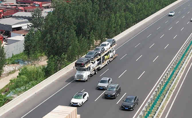 肃北高速公路汽车救援